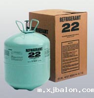 R22制冷剂