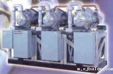 螺杆式工业优米娱乐app